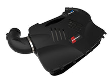 Load image into Gallery viewer, aFe Power 15-19 BMW X5 M (F85)/X6 M (F86) V8-4.4L (tt) S63 Cold Air Intake System w/ Pro DRY S Media aFe AFE50-40045D