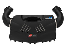 Load image into Gallery viewer, aFe Power 15-19 BMW X5 M (F85)/X6 M (F86) V8-4.4L (tt) S63 Cold Air Intake System w/ Pro DRY S Media aFe AFE50-40045D