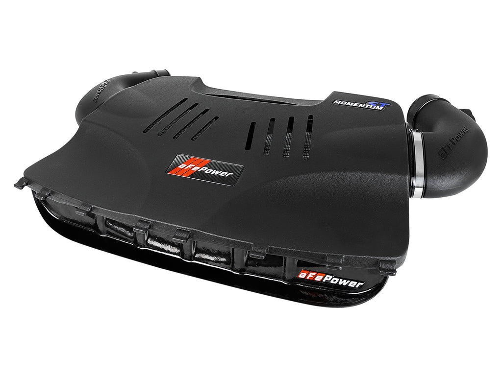aFe Power 15-19 BMW X5 M (F85)/X6 M (F86) V8-4.4L (tt) S63 Cold Air Intake System w/ Pro DRY S Media aFe AFE50-40045D