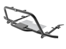 Load image into Gallery viewer, aFe POWER 15-19 Subaru Outback H4 2.5L / H6 3.6L Terra Guard Front Bumper w/ Winch Mount aFe AFE79-27011