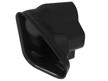 Load image into Gallery viewer, aFe Power 15-20 Ford Mustang 2.3l L4/3.7l V6/5.0l V8 Dynamic Air Scoop - Black aFe AFE54-13015S