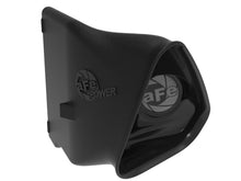 Load image into Gallery viewer, aFe Power 15-20 Ford Mustang 2.3l L4/3.7l V6/5.0l V8 Dynamic Air Scoop - Black aFe AFE54-13015S