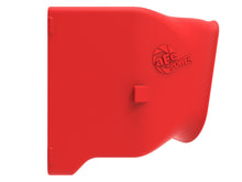 Load image into Gallery viewer, aFe Power 15-20 Ford Mustang 2.3l L4/3.7l V6/5.0l V8 Dynamic Air Scoop - Red aFe AFE54-13015SR