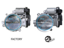Load image into Gallery viewer, aFe aFe POWER 15-25 Dodge V8-6.2L Hemi 97mm Throttle Body