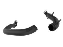 Load image into Gallery viewer, aFe Power 17-20 Ford Raptor 3.5L V6 Turbo Inlet Pipes aFe AFE59-20003
