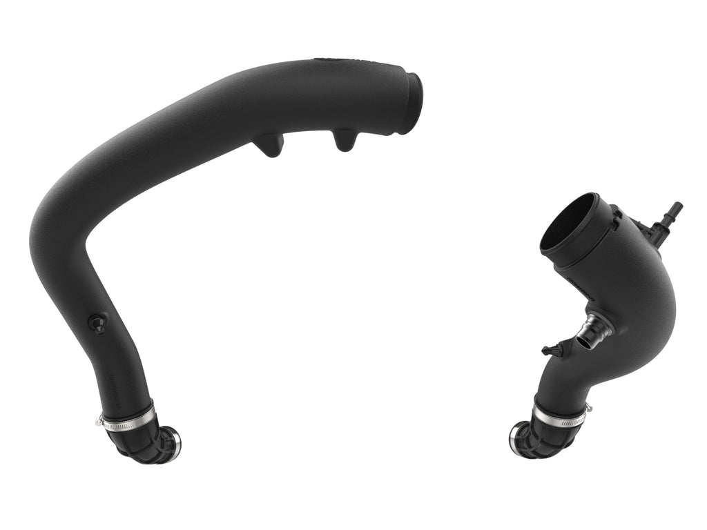aFe Power 17-20 Ford Raptor 3.5L V6 Turbo Inlet Pipes aFe AFE59-20003