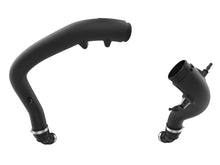Load image into Gallery viewer, aFe Power 17-20 Ford Raptor 3.5L V6 Turbo Inlet Pipes aFe AFE59-20003