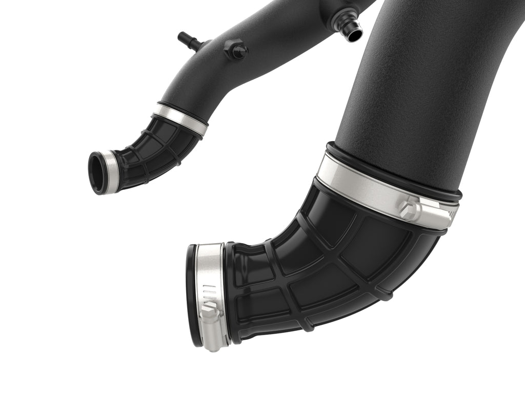 aFe Power 17-20 Ford Raptor 3.5L V6 Turbo Inlet Pipes aFe AFE59-20003