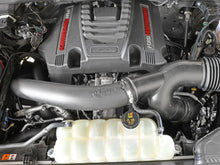 Load image into Gallery viewer, aFe Power 17-20 Ford Raptor 3.5L V6 Turbo Inlet Pipes aFe AFE59-20003