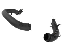 Load image into Gallery viewer, aFe Power 17-20 Ford Raptor 3.5L V6 Turbo Inlet Pipes aFe AFE59-20003