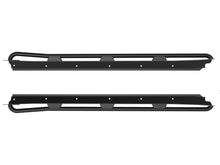 Load image into Gallery viewer, aFe POWER 18-23 Subaru Crosstrek Terra Guard Off-Road Sliders - Black aFe AFE79-27019