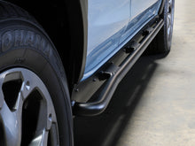 Load image into Gallery viewer, aFe POWER 18-23 Subaru Crosstrek Terra Guard Off-Road Sliders - Black aFe AFE79-27019