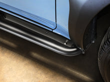 Load image into Gallery viewer, aFe POWER 18-23 Subaru Crosstrek Terra Guard Off-Road Sliders - Black aFe AFE79-27019