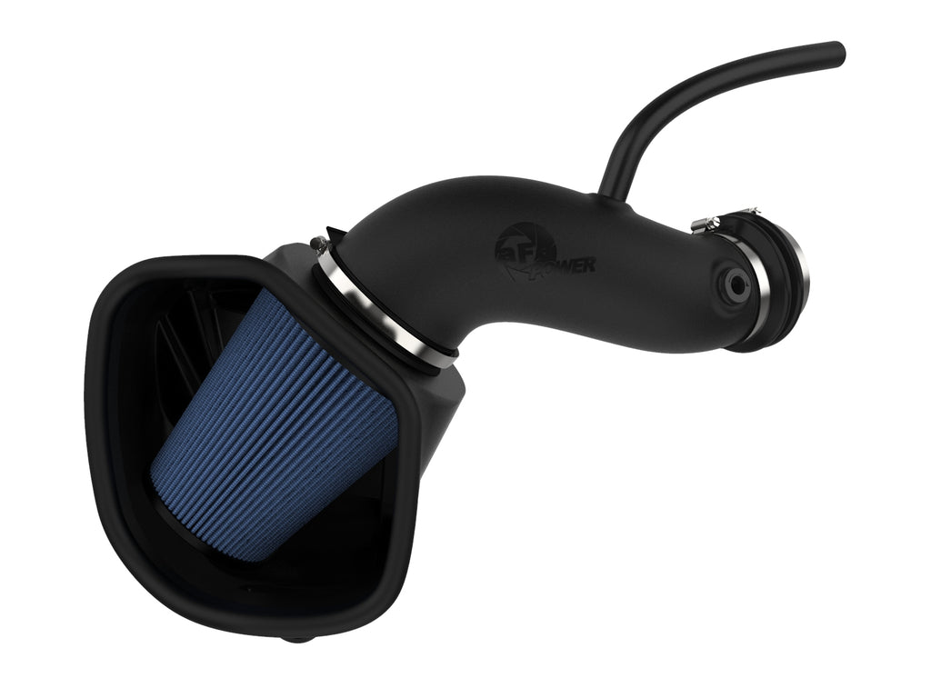 aFe Power 19-20 RAM 2500/3500 V8-6.4L HEMI Pro 5R Air Intake System aFe AFE54-13047R