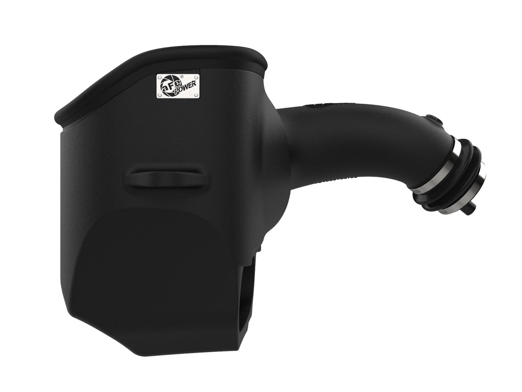 aFe Power 19-20 RAM 2500/3500 V8-6.4L HEMI Pro Dry S Air Intake System aFe AFE54-13047D