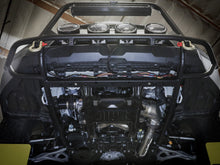 Load image into Gallery viewer, aFe POWER 20-23 Subaru Outback H4 2.4L (t) / H4 2.5L Terra Guard Front Bumper - Black aFe AFE79-27009