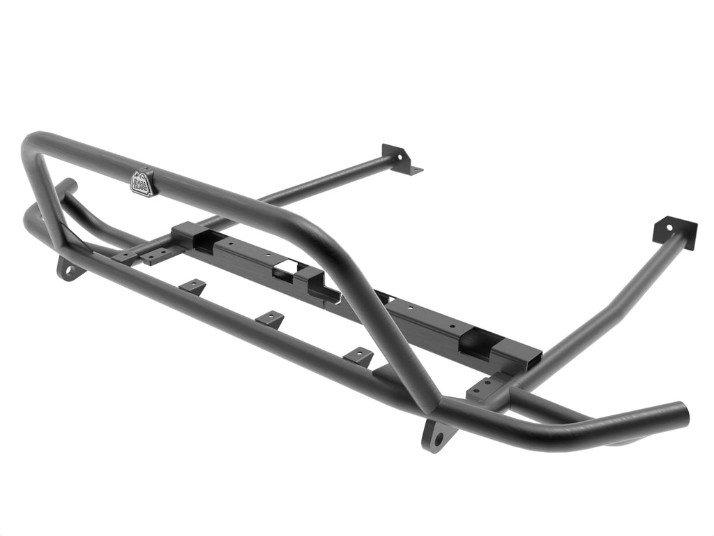 aFe POWER 20-23 Subaru Outback H4 2.4L (t) / H4 2.5L Terra Guard Front Bumper - Black aFe AFE79-27009