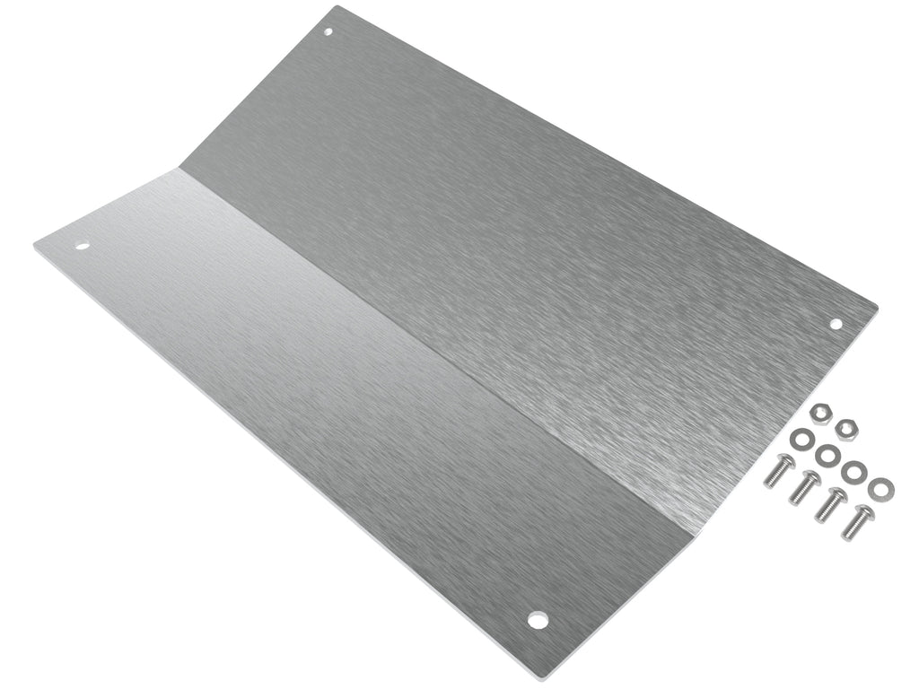 aFe POWER 20-23 Subaru Outback Terra Guard Bumper Skid Plate (use w/ PN 79-27009 & 79-27012) aFe AFE79C27012