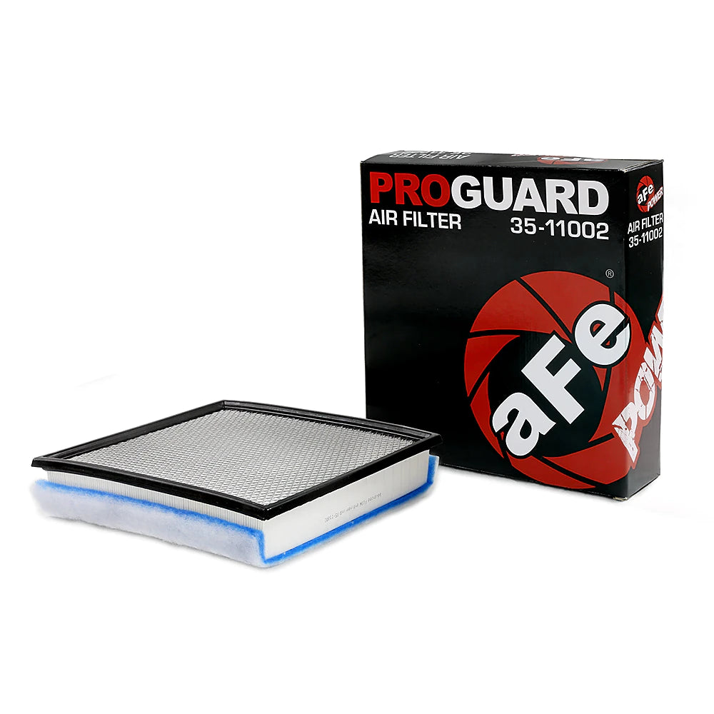aFe POWER 20-24 Ford Diesel Trucks V8-6.7L (td) ProGuard OE Replacement Air Filter aFe AFE35-11002