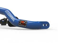 Load image into Gallery viewer, aFe aFe POWER 20-26 Toyota GR Supra A90 Front Sway Bar - Race Edition Blue