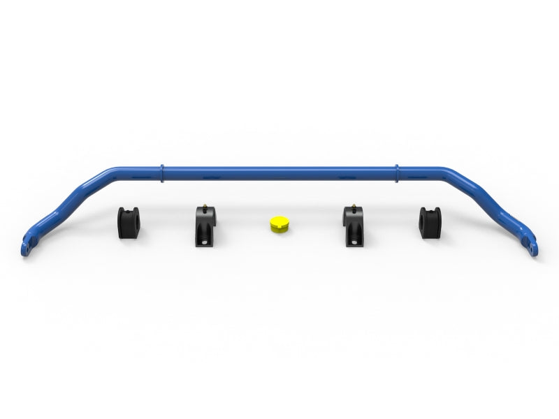 aFe aFe POWER 20-26 Toyota GR Supra A90 Front Sway Bar - Race Edition Blue