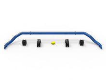 Load image into Gallery viewer, aFe aFe POWER 20-26 Toyota GR Supra A90 Front Sway Bar - Race Edition Blue