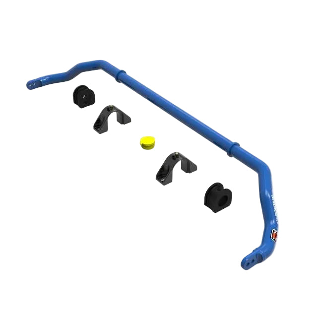 aFe aFe POWER 20-26 Toyota GR Supra A90 Front Sway Bar - Race Edition Blue