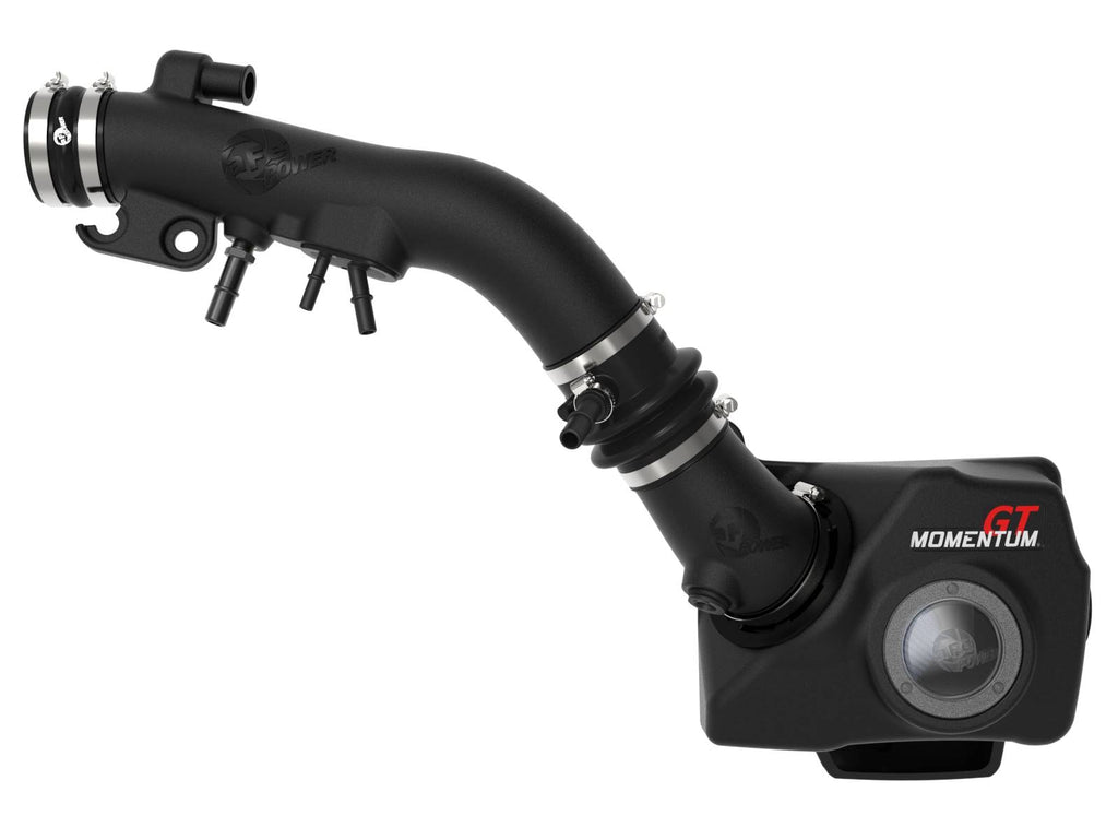 aFe Power 2021 Ford Bronco Sport L4-2.0L (t) Momentum GT Cold Air Intake System w/ Pro 5R Filter aFe AFE50-70079R