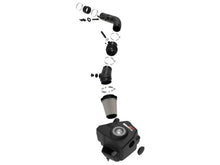 Load image into Gallery viewer, aFe Power 2021 Ford Bronco Sport L4-2.0L (t) Momentum GT Cold Air Intake System w/ Pro DRY S Filter aFe AFE50-70079D