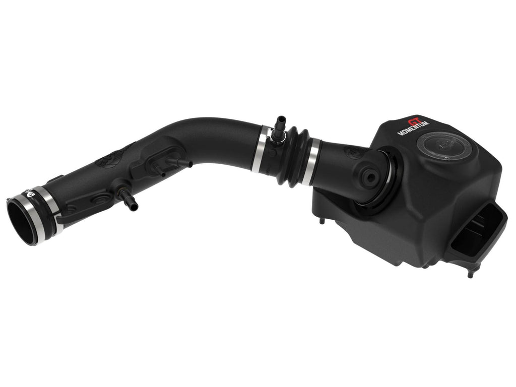 aFe Power 2021 Ford Bronco Sport L4-2.0L (t) Momentum GT Cold Air Intake System w/ Pro DRY S Filter aFe AFE50-70079D