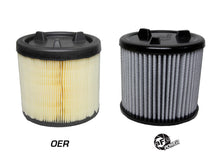 Load image into Gallery viewer, aFe Power 21-22 Ford Bronco EcoBoost L4 2.3L(t) / V6 2.7L(tt) Magnum FLOW Pro Dry S Air Filter aFe AFE10-10401D