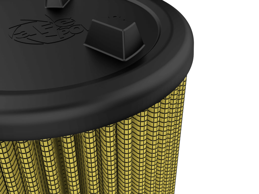 aFe Power 21-22 Ford Bronco L4-2.3L (t)/V6-2.7L (tt) Magnum FLOW Air Filter w/ Pro GUARD 7 Media aFe AFE10-10401G