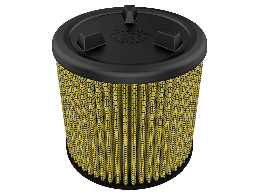 aFe Power 21-22 Ford Bronco L4-2.3L (t)/V6-2.7L (tt) Magnum FLOW Air Filter w/ Pro GUARD 7 Media aFe AFE10-10401G