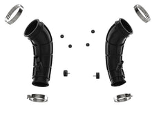 Load image into Gallery viewer, aFe Power 22-24 Toyota Land Cruiser (J300) / 22-24 Toyota Tundra V6-3.4L (tt) Turbo Inlet Pipes aFe AFE55-20001