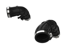 Load image into Gallery viewer, aFe Power 22-24 Toyota Land Cruiser (J300) / 22-24 Toyota Tundra V6-3.4L (tt) Turbo Inlet Pipes aFe AFE55-20001