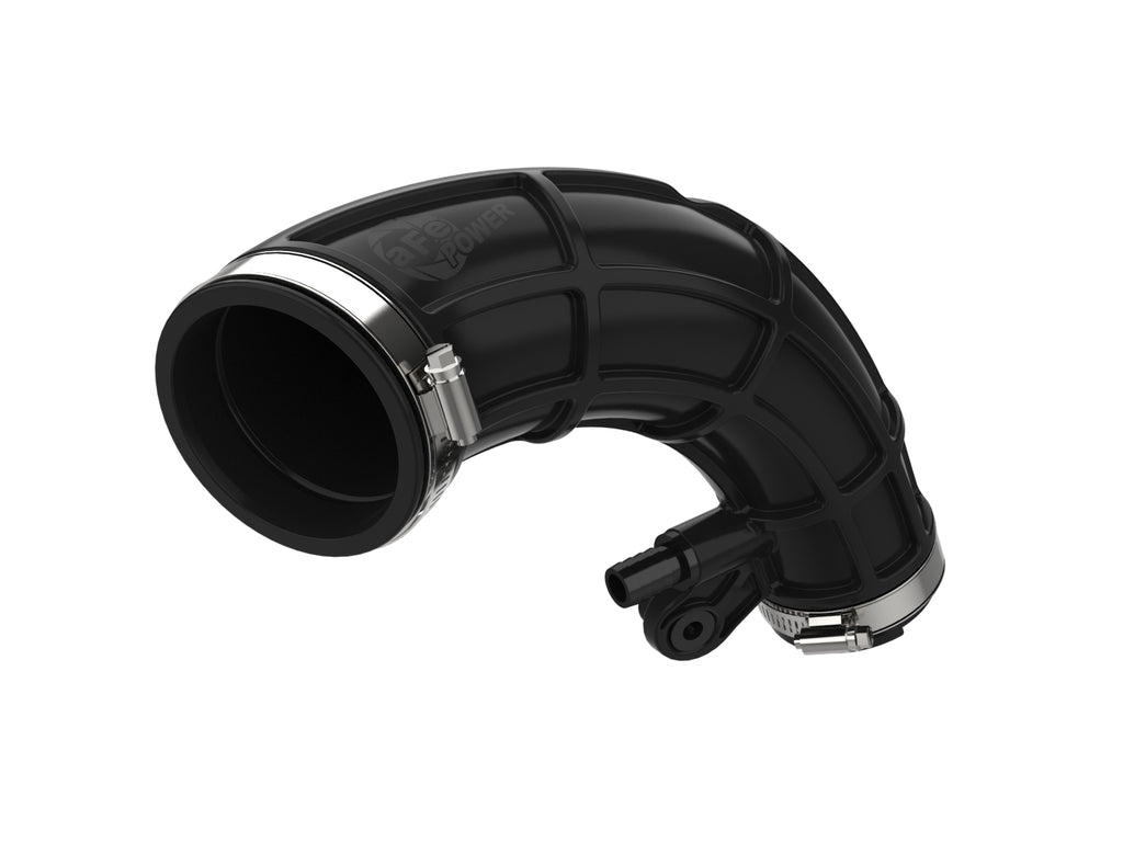 aFe Power 22-24 Toyota Land Cruiser (J300) / 22-24 Toyota Tundra V6-3.4L (tt) Turbo Inlet Pipes aFe AFE55-20001