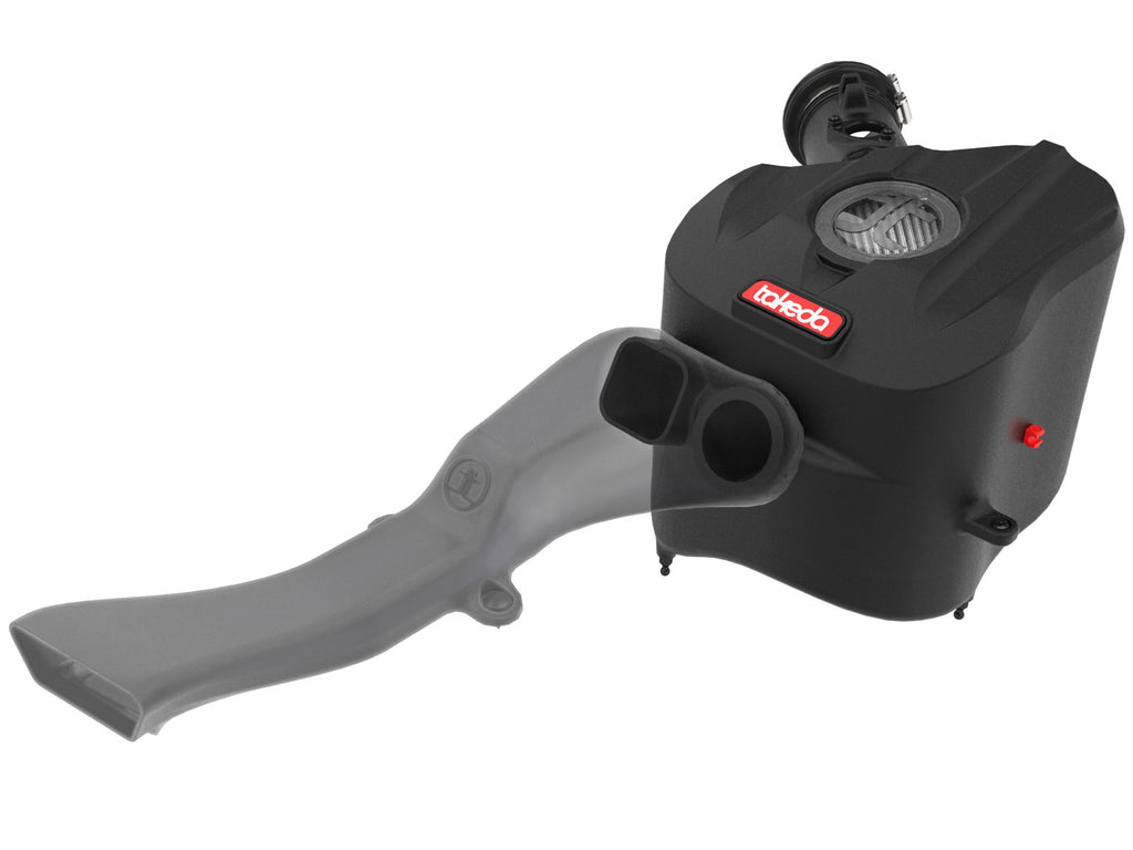 aFe POWER 23-24 Toyota GR Corolla Takeda Momentum Intake aFe AFE56-70065D