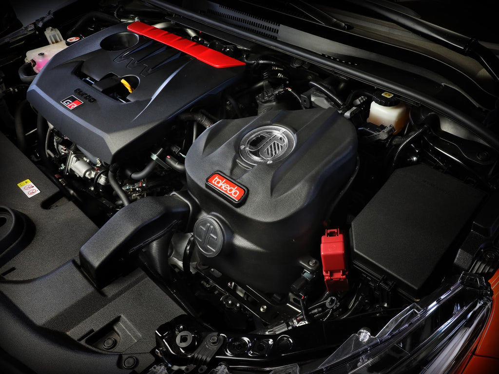 aFe POWER 23-24 Toyota GR Corolla Takeda Momentum Intake aFe AFE56-70065D