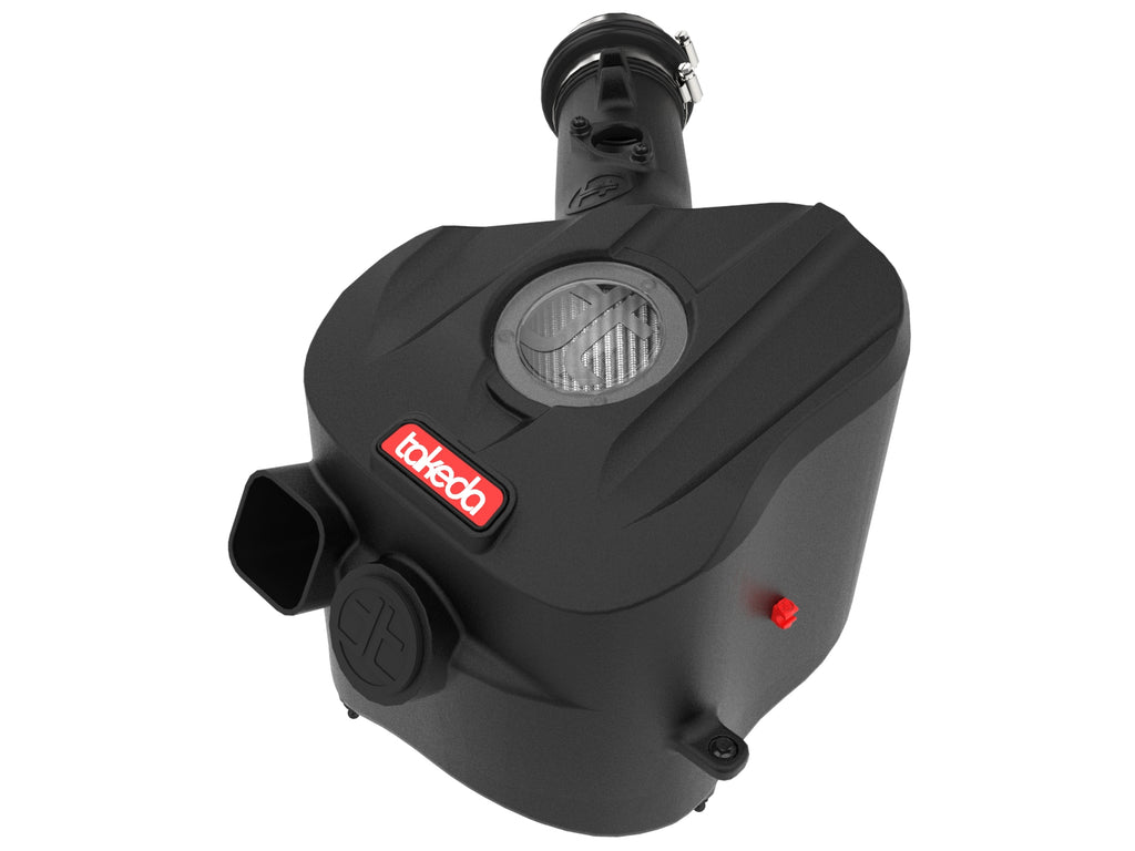 aFe POWER 23-24 Toyota GR Corolla Takeda Momentum Intake aFe AFE56-70065D