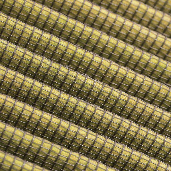 aFe POWER Replacement Air Filter 30-80444G, view 3