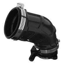 Load image into Gallery viewer, aFe Takeda Turbo Inlet for 2021-2026 Sonata N Line and K5 GT, product view 1