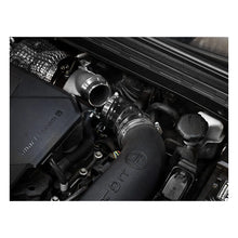 Load image into Gallery viewer, aFe Takeda Turbo Inlet for 2021-2026 Sonata N Line and K5 GT, product view 2