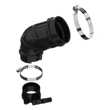 Load image into Gallery viewer, aFe Takeda Turbo Inlet for 2021-2026 Sonata N Line and K5 GT, product view 4
