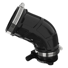 Load image into Gallery viewer, aFe Takeda Turbo Inlet for 2021-2026 Sonata N Line and K5 GT, product view 6