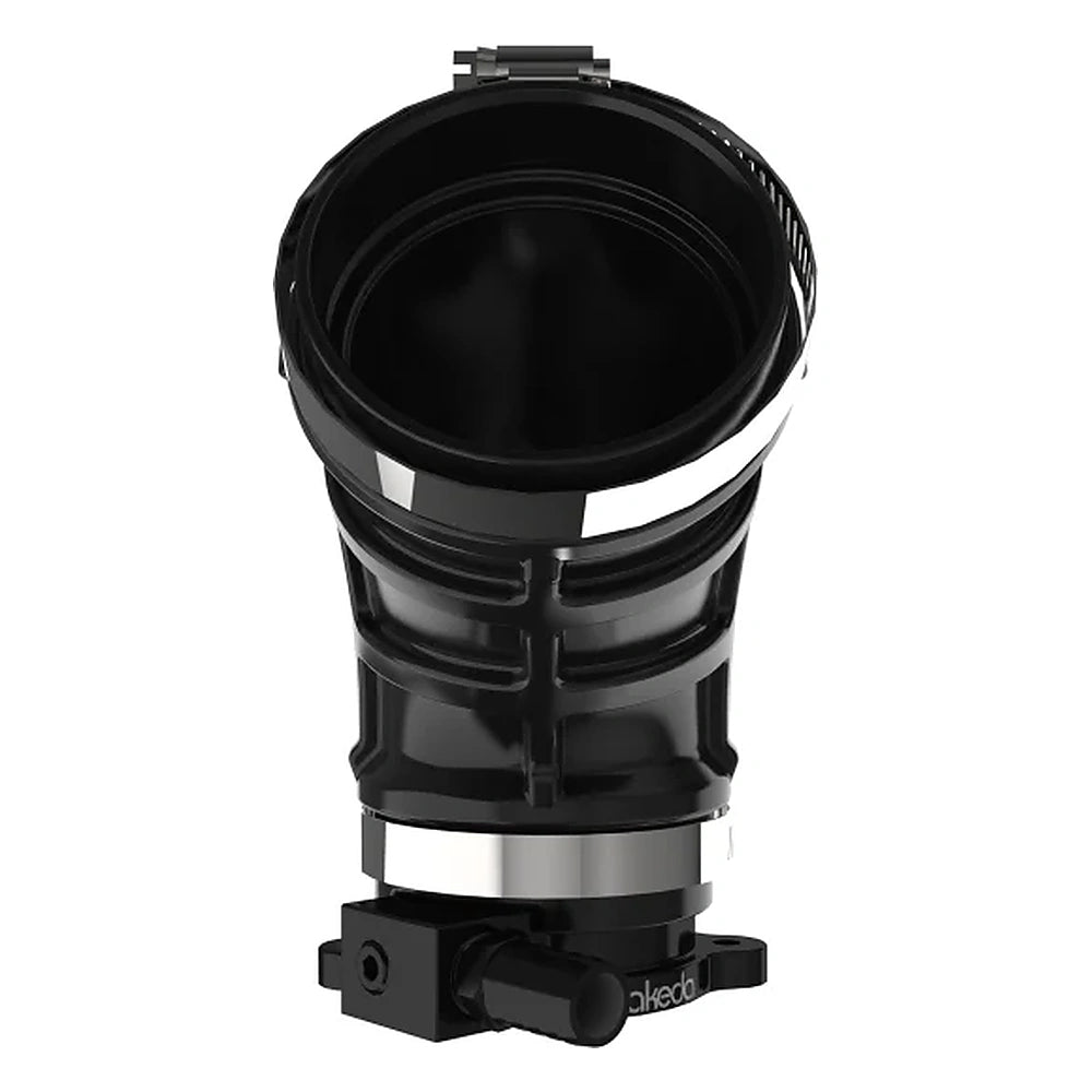 aFe Takeda Turbo Inlet for 2021-2026 Sonata N Line and K5 GT, product view 7