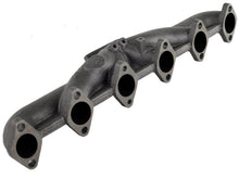Load image into Gallery viewer, aFe Power BladeRunner Ductile Iron Exhaust Manifold 98.5-02 Dodge Diesel Trucks L6-5.9L (td) aFe AFE46-40032