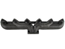 Load image into Gallery viewer, aFe Power BladeRunner Ductile Iron Exhaust Manifold 98.5-02 Dodge Diesel Trucks L6-5.9L (td) aFe AFE46-40032