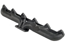 Load image into Gallery viewer, aFe Power BladeRunner Ductile Iron Exhaust Manifold 98.5-02 Dodge Diesel Trucks L6-5.9L (td) aFe AFE46-40032