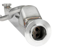 Load image into Gallery viewer, aFe Power BladeRunner EGR Cooler 04-07 Ford Diesel Trucks V8-6.0L (td) aFe AFE46-90088