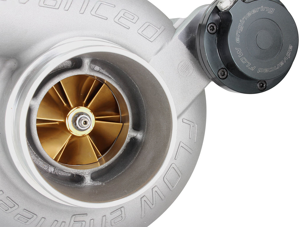 aFe Power Bladerunner Turbocharger 86mm 99.5-03 Ford Diesel Trucks V8 7.3L (td) aFe AFE46-60072